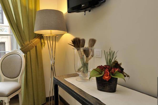 B&B La Dimora Degli Angeli, Florence