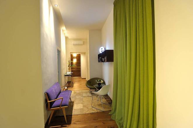 B&B La Dimora Degli Angeli, Florence