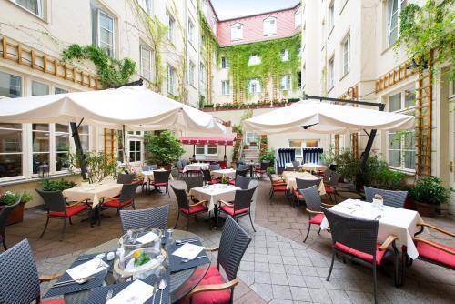 Albrechtshof, Berlin