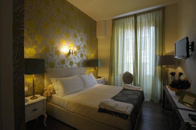 B&B La Dimora Degli Angeli, Florence