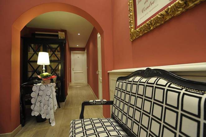 B&B La Dimora Degli Angeli, Florence