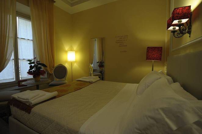 B&B La Dimora Degli Angeli, Florence