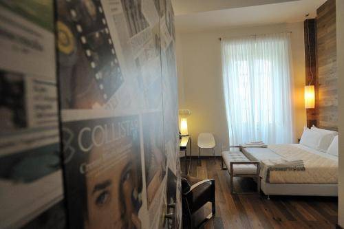 B&B La Dimora Degli Angeli, Florence
