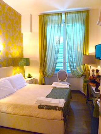 B&B La Dimora Degli Angeli, Florence
