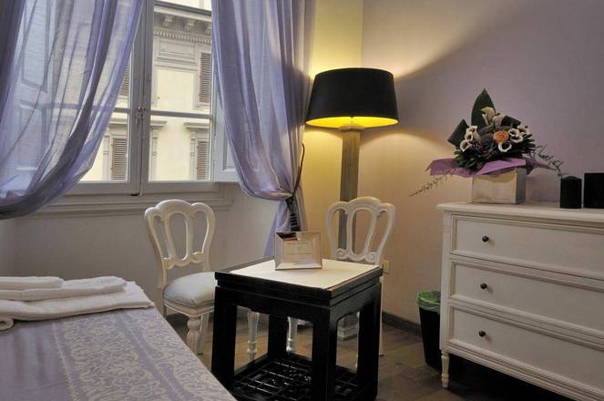 B&B La Dimora Degli Angeli, Florence