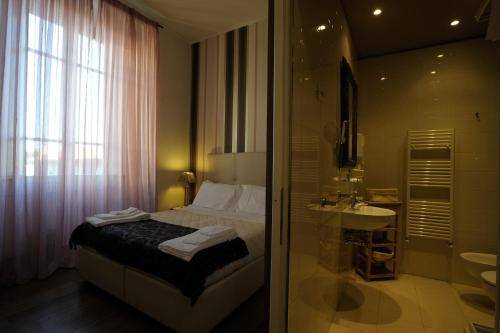 B&B La Dimora Degli Angeli, Florence