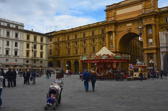 B&B La Dimora Degli Angeli, Florence