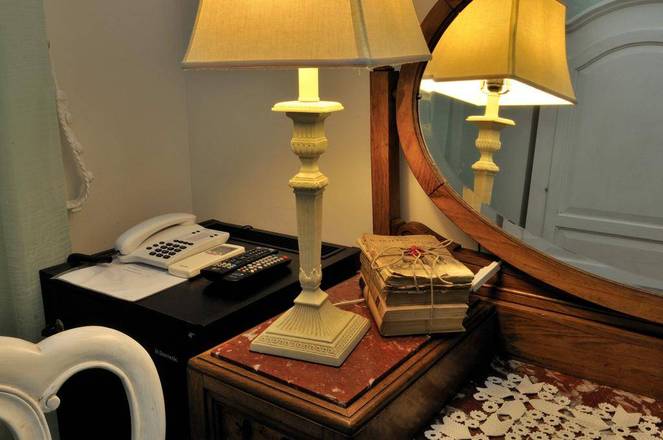 B&B La Dimora Degli Angeli, Florence