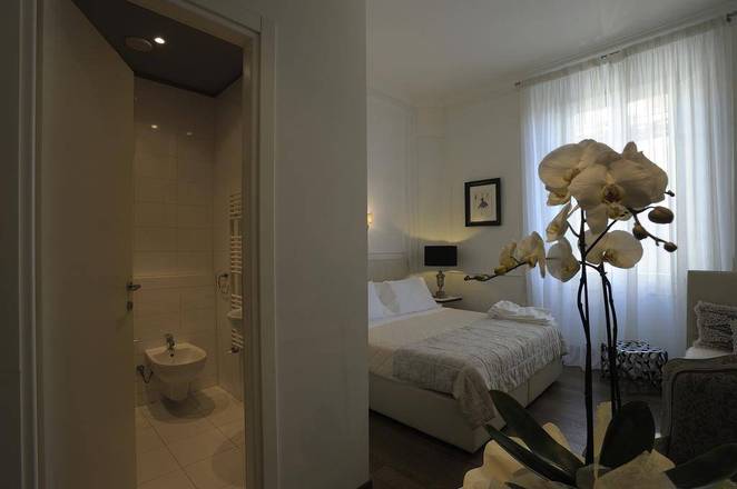 B&B La Dimora Degli Angeli, Florence
