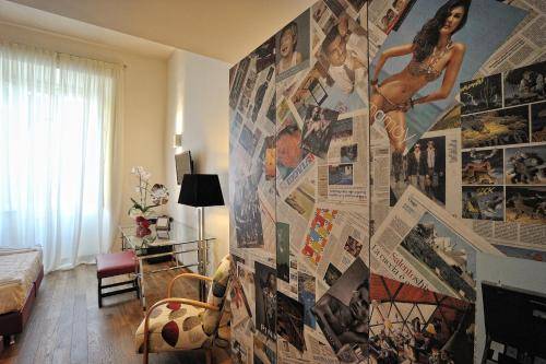 B&B La Dimora Degli Angeli, Florence