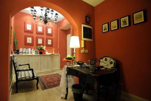 B&B La Dimora Degli Angeli, Florence