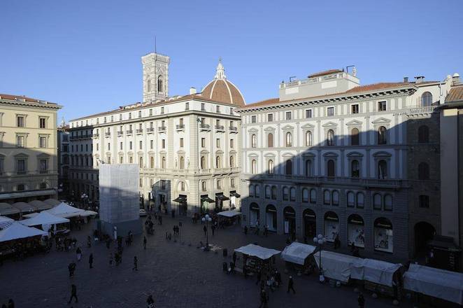 B&B La Dimora Degli Angeli, Florence