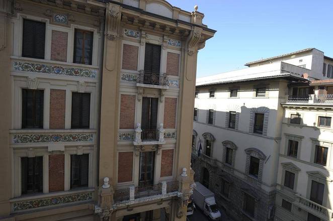 B&B La Dimora Degli Angeli, Florence