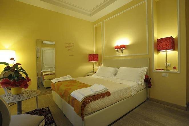 B&B La Dimora Degli Angeli, Florence