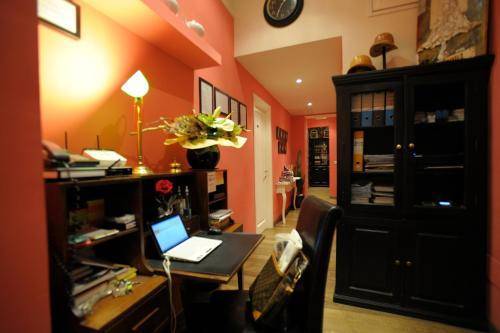 B&B La Dimora Degli Angeli, Florence