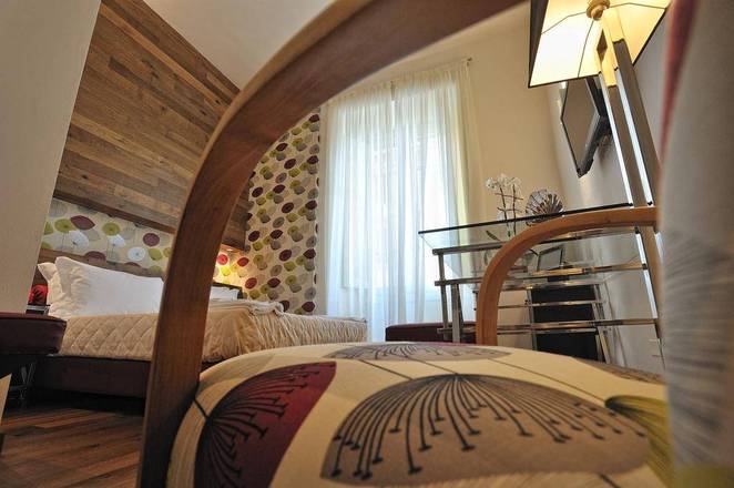 B&B La Dimora Degli Angeli, Florence