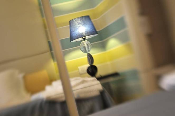 B&B La Dimora Degli Angeli, Florence