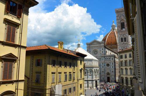 B&B La Dimora Degli Angeli, Florence