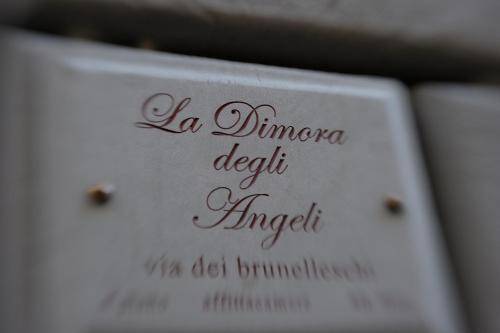 B&B La Dimora Degli Angeli, Florence