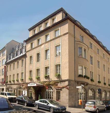 Albrechtshof, Berlin