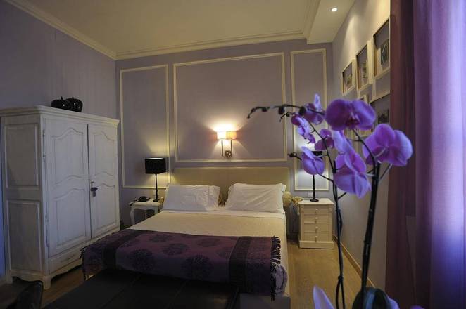 B&B La Dimora Degli Angeli, Florence