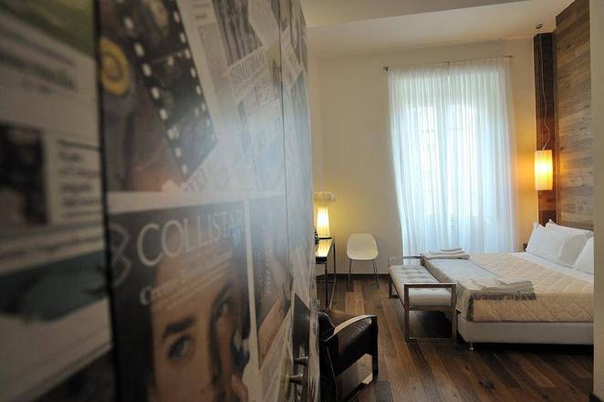 B&B La Dimora Degli Angeli, Florence
