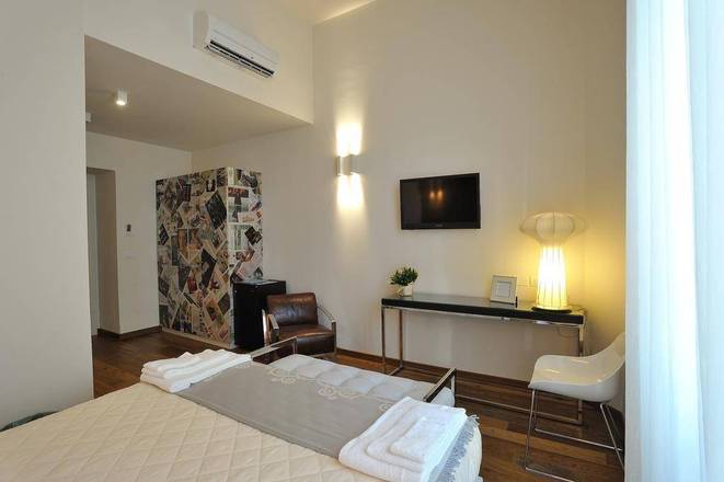 B&B La Dimora Degli Angeli, Florence