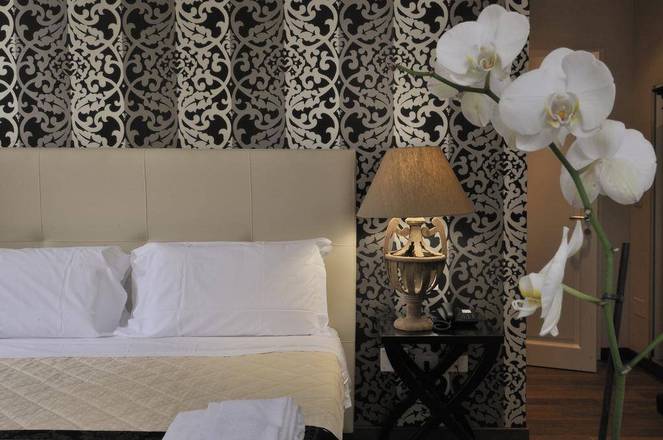 B&B La Dimora Degli Angeli, Florence