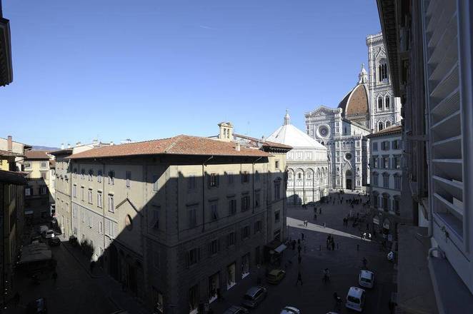B&B La Dimora Degli Angeli, Florence