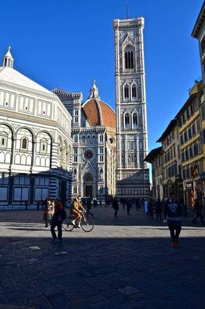 B&B La Dimora Degli Angeli, Florence