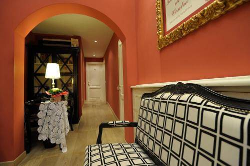 B&B La Dimora Degli Angeli, Florence