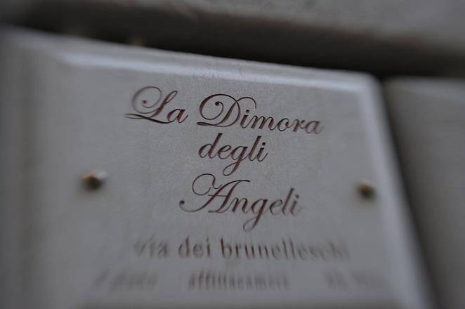 B&B La Dimora Degli Angeli, Florence