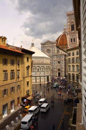 B&B La Dimora Degli Angeli, Florence