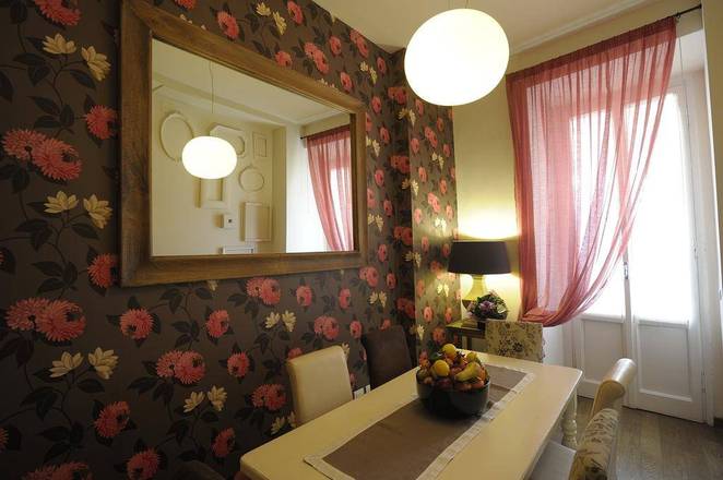 B&B La Dimora Degli Angeli, Florence