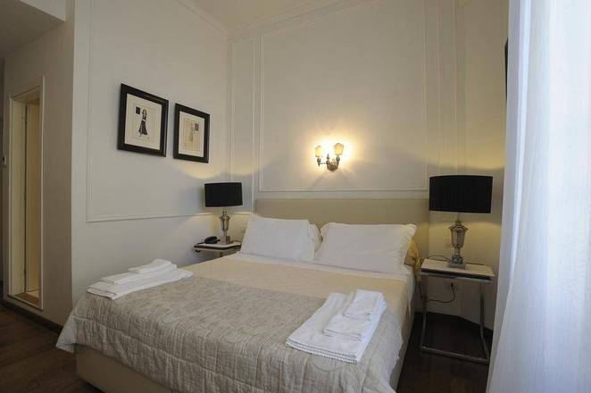 B&B La Dimora Degli Angeli, Florence