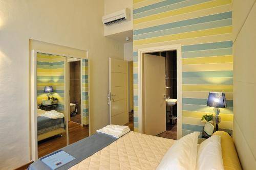 B&B La Dimora Degli Angeli, Florence