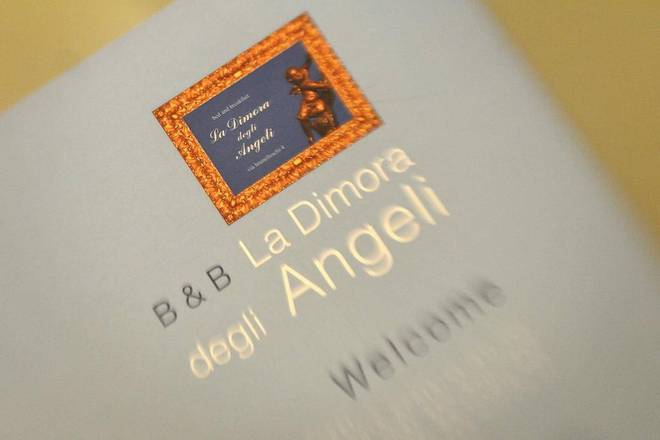 B&B La Dimora Degli Angeli, Florence