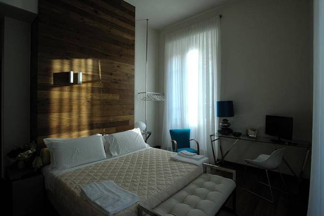 B&B La Dimora Degli Angeli, Florence