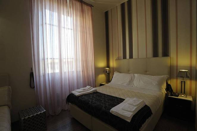 B&B La Dimora Degli Angeli, Florence
