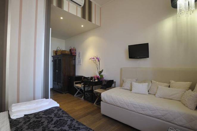 B&B La Dimora Degli Angeli, Florence
