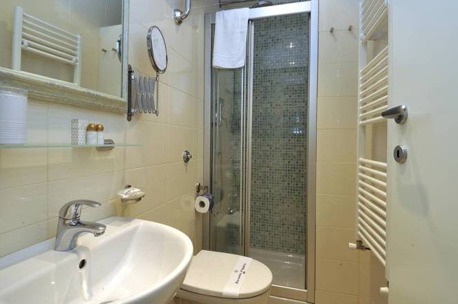 B&B La Dimora Degli Angeli, Florence