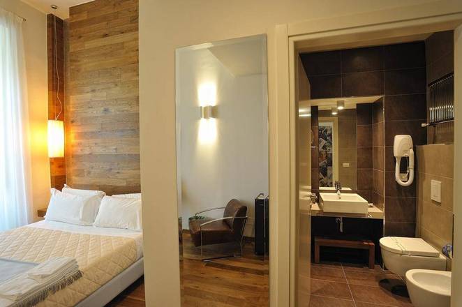 B&B La Dimora Degli Angeli, Florence