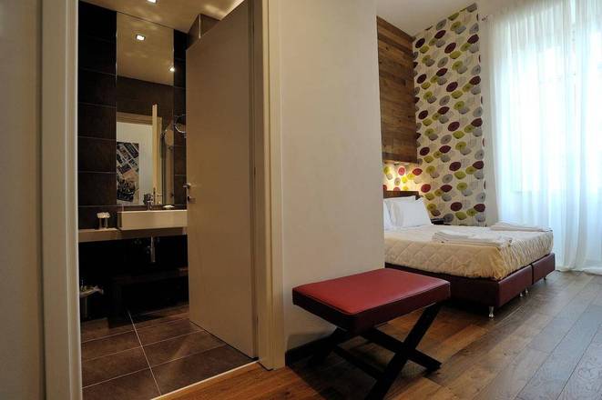 B&B La Dimora Degli Angeli, Florence