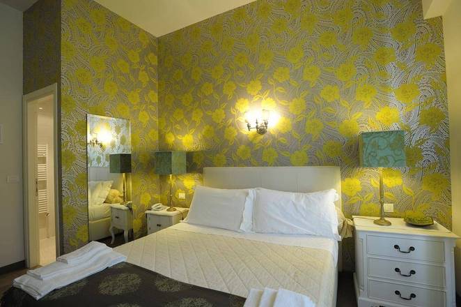 B&B La Dimora Degli Angeli, Florence
