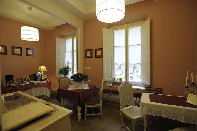 B&B La Dimora Degli Angeli, Florence