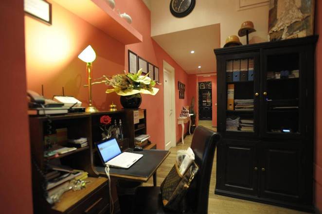 B&B La Dimora Degli Angeli, Florence
