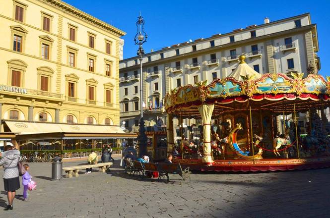 B&B La Dimora Degli Angeli, Florence