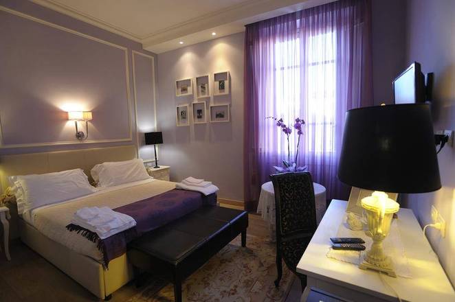 B&B La Dimora Degli Angeli, Florence